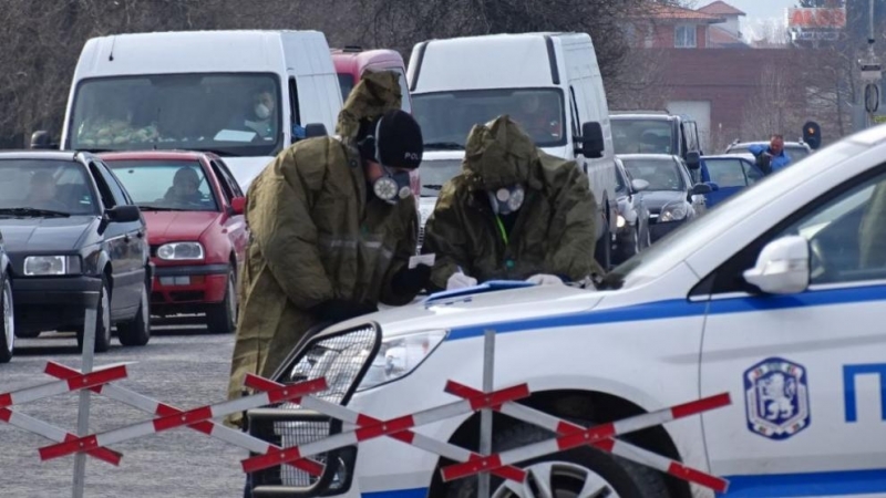 Пада тоталната карантина над Банско разпореди здравният министър Кирил Ананиев