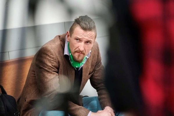 Димо Алексиев отива в затвора за година и половина