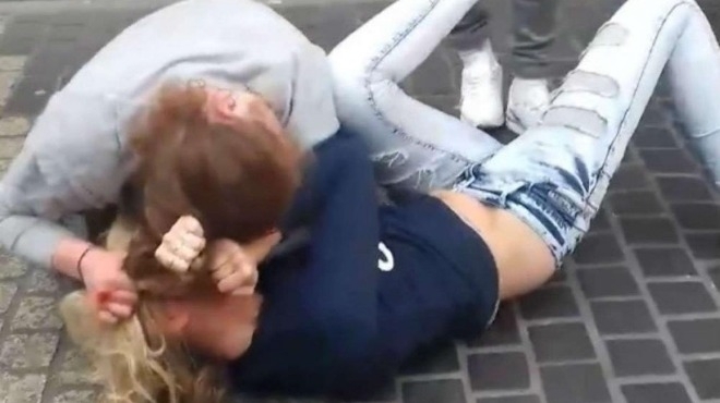 Руска каратистка беше осъдена за побой над любовницата на съпруга