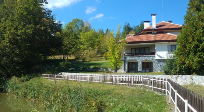 Село Бързия спечели конкурса на община Берковица за най чисто населено