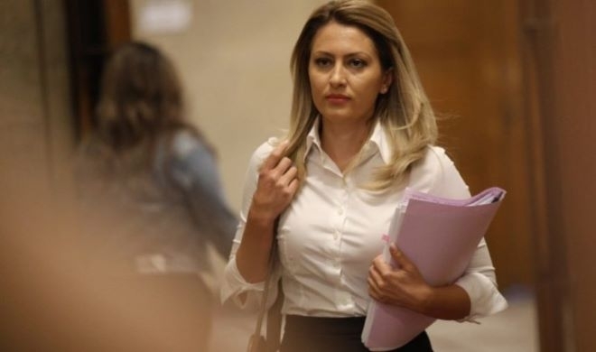 Рая Назарян: С първия мандат може да бъде съставено правителство
