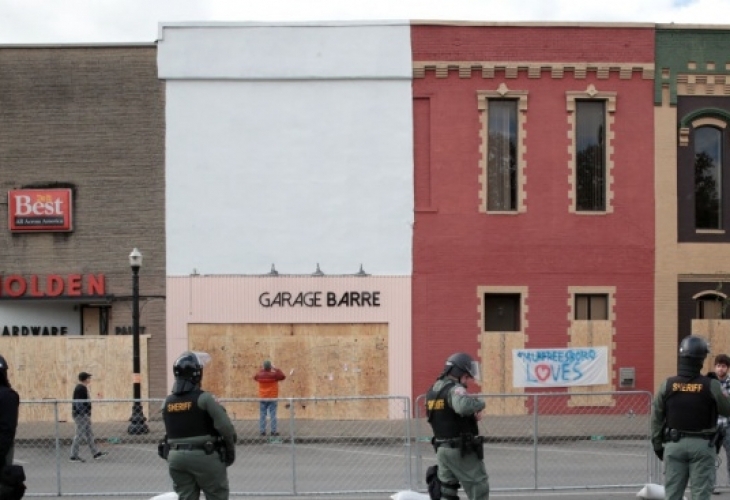 Босът на действащия в Ню Йорк мафиотски клан Гамбино Франк