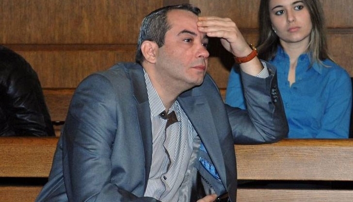 Обвинението за документна измама срещу Петьо Еврото няма как да