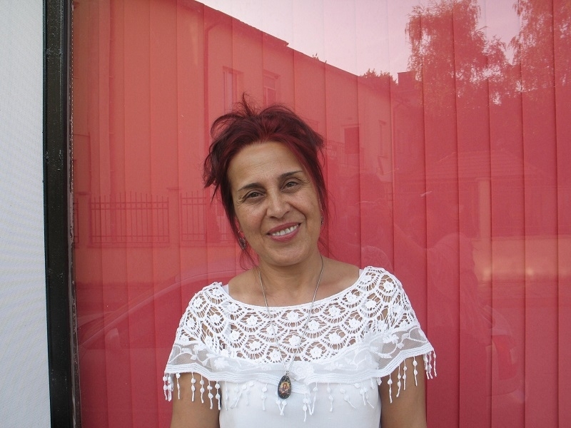 Общинската организация на БСП във Вършец официално обяви Латинка Симова