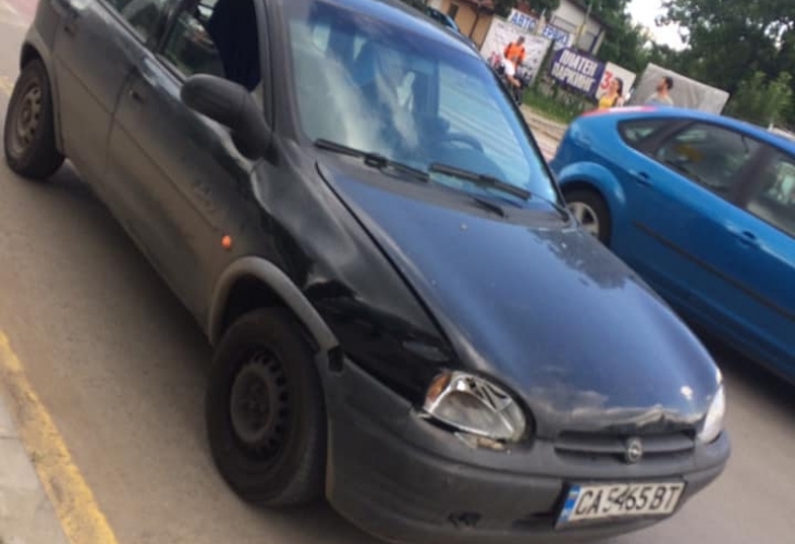 Кошмарна случка се е разиграла в Студентски град в София