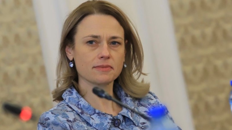 Ива Митева: Ако третият мандат дойде при ИТН, отговорното поведение би било да се опита