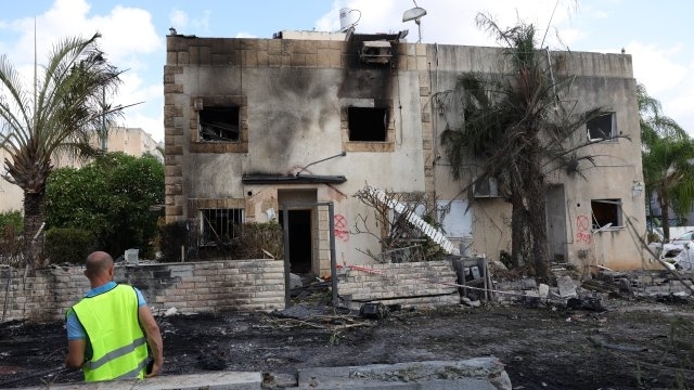 Близо 500 са убитите в Ливан след вчерашните масови удари