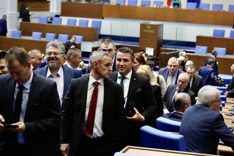 БСП Обединена левица кани на среща днес представители на