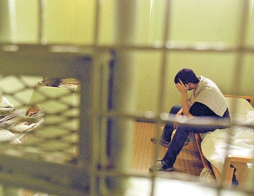 Пиян мъж е откраднал лек автомобил в Монтана съобщиха от