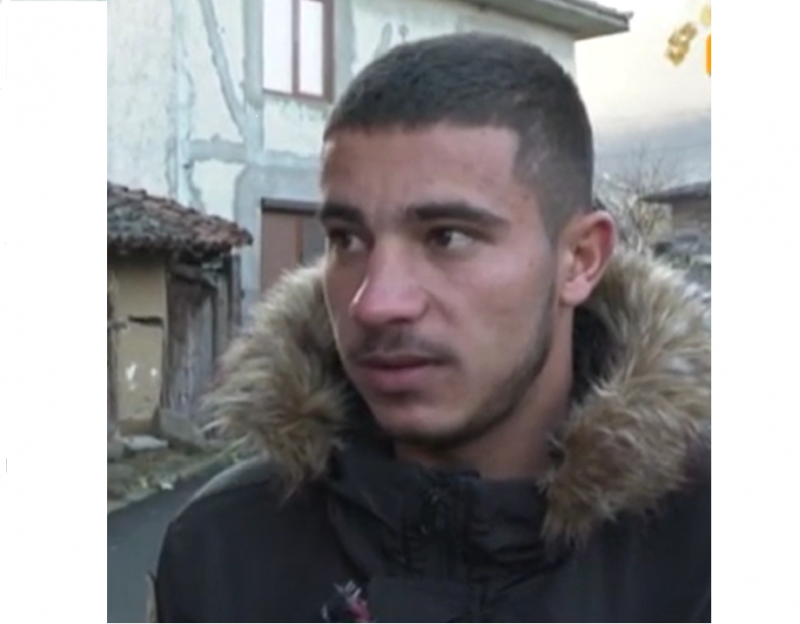 Сигнал за полицейско насилие в котелското село Тича. 22-годишен е