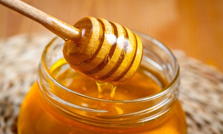 Древногръцкият лечител Хипократ призовавал да се яде мед всеки ден.