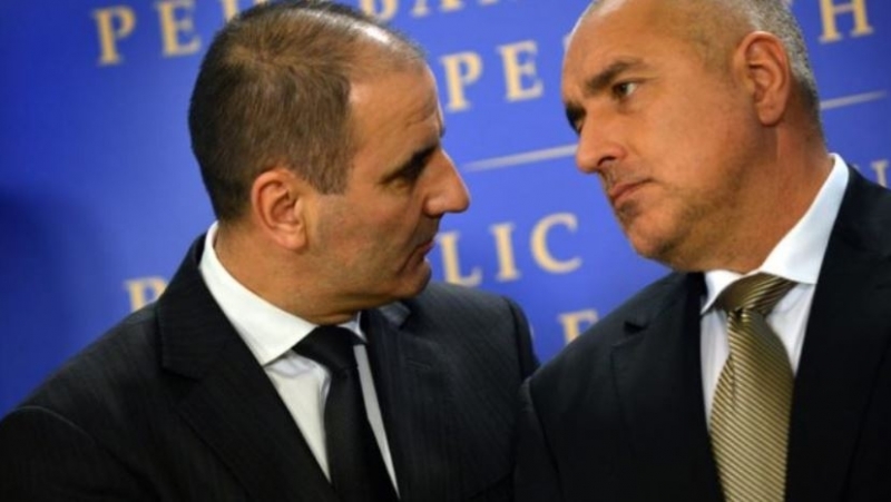 Зад аферата Къща в Барселона заради която премиерът Бойко Борисов