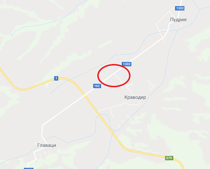 Загиналият вчера моторист край врачанското село Краводер е участвал в