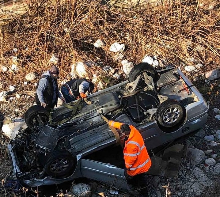 При съвместна акция на звено Инспекторат в община Враца и