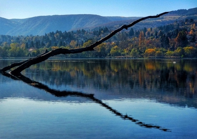 Днес облачността ще е променлива по значителна над планинските райони и