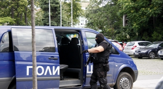 Специализираната прокуратура привлече към наказателна отговорност шест лица за участие