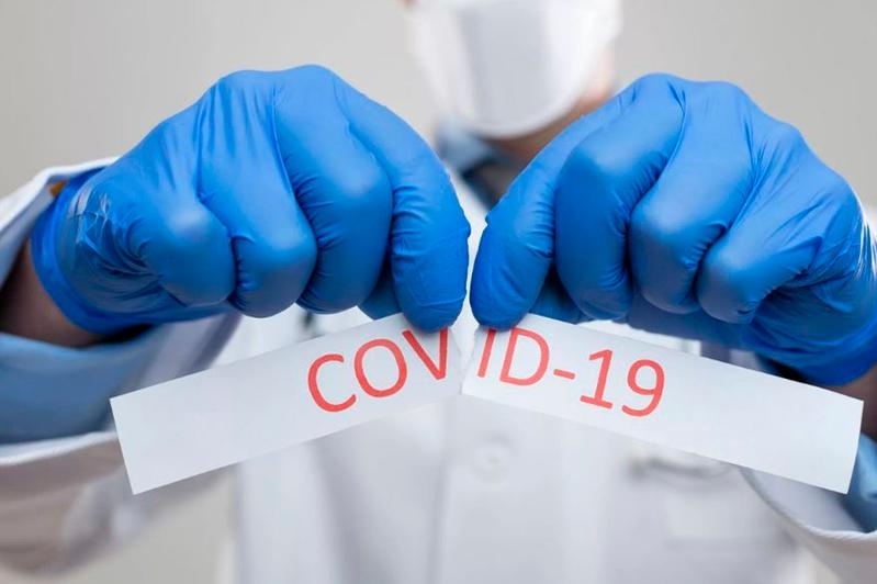 Новите случаи с коронавирус за изминалото денонощие у нас са