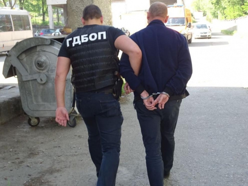 Окръжната прокуратура в Монтана е предала на съд Г Г