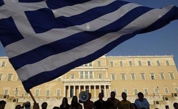 Стачки днес в Гърция Парламентът в Атина ще обсъжда проектозакон