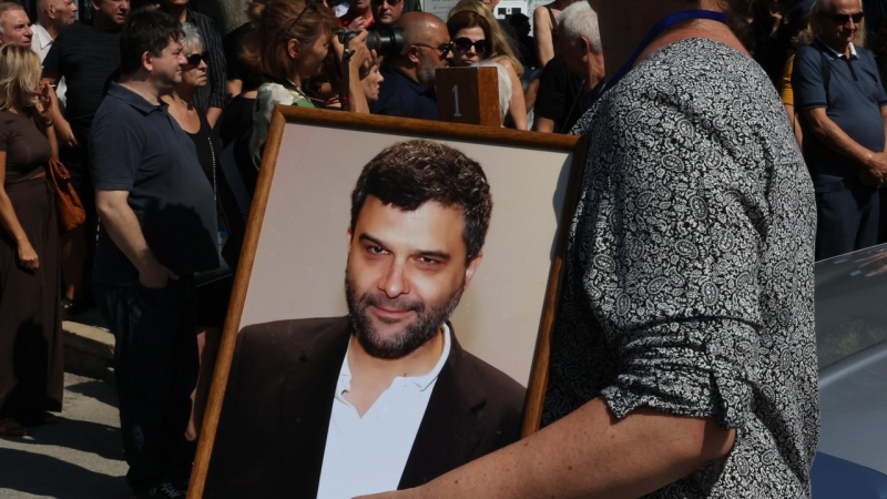 Съдебните медици: Има ли алкохол и дрога зад трагедията с Тодор Славков?