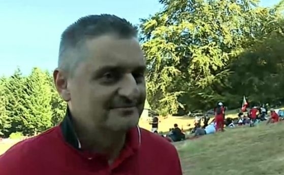 БСП има нужда от нов лидер но след изборите Новият