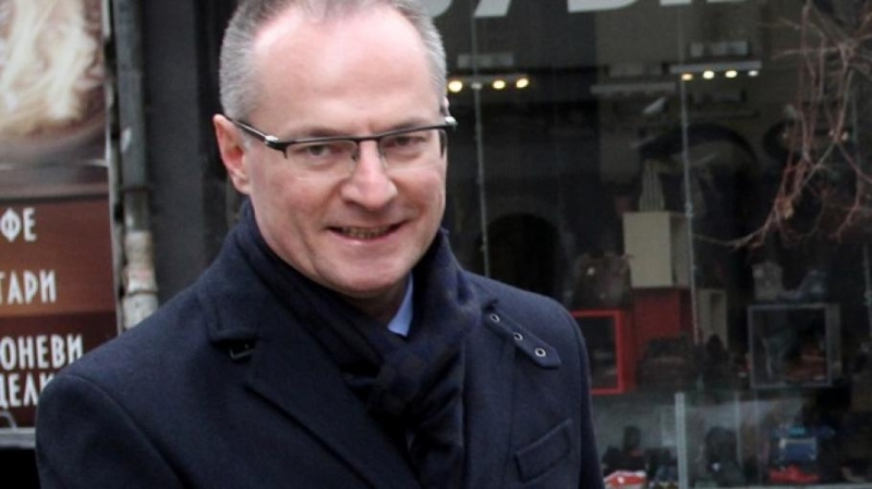 Международната организация Европейски магистрати за демокрация и свободи МЕДЕЛ сезира