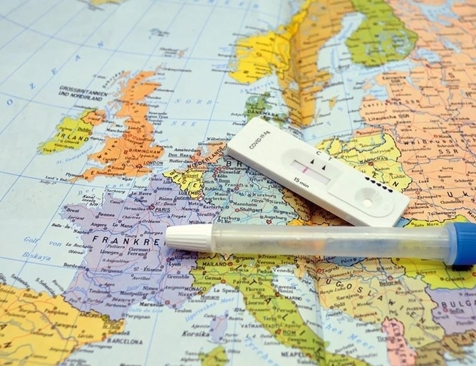 С увеличаващия се брой ваксинирани граждани и благодарение на епидемичните