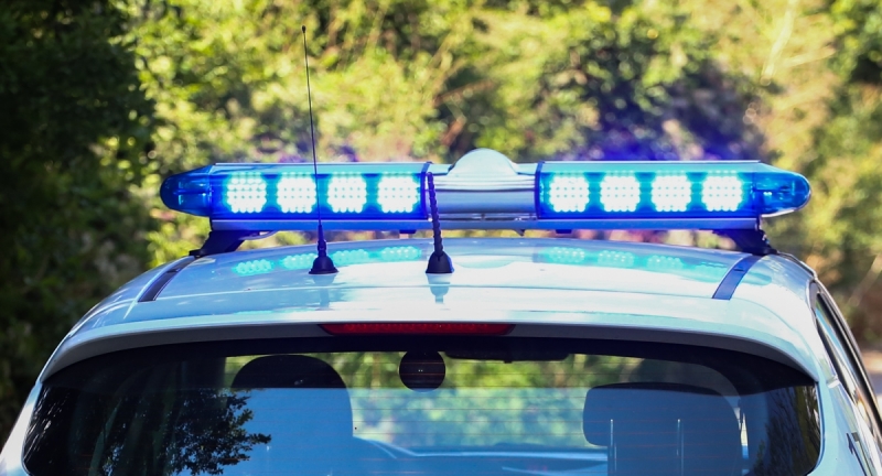 Служителите на реда задържаха двама мъже за наркотици във Видин