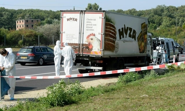 Българин бе осъден в Унгария днес на 4 години и