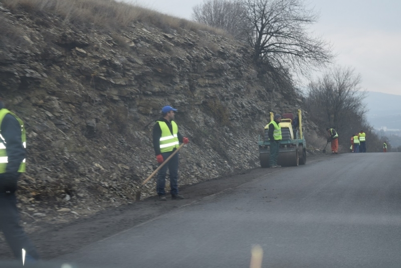 Агенция Пътна инфраструктура стартира обществена поръчка за избор на изпълнители