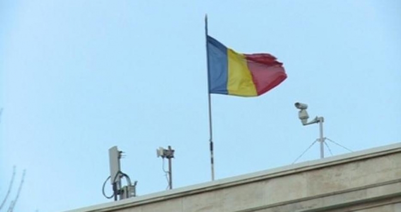 Румънският парламент се събира на извънредно заседание за да гласува