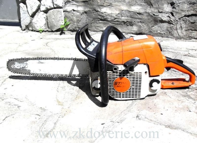 41 годишен мъж се оплакал вчера в полицейския участък в Борован