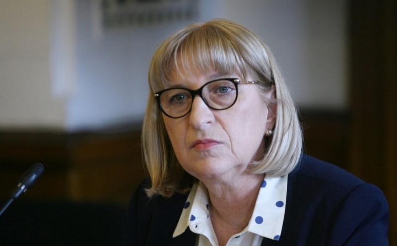 Ще има проверка за превишаване на права при акцията срещу Иванчева