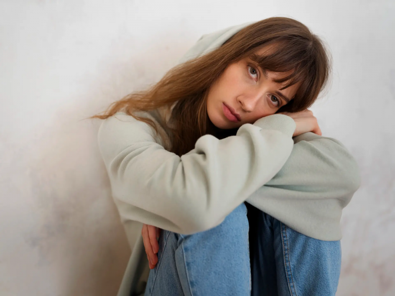 Чувствате се неуверени Или може би се страхувате да поемете