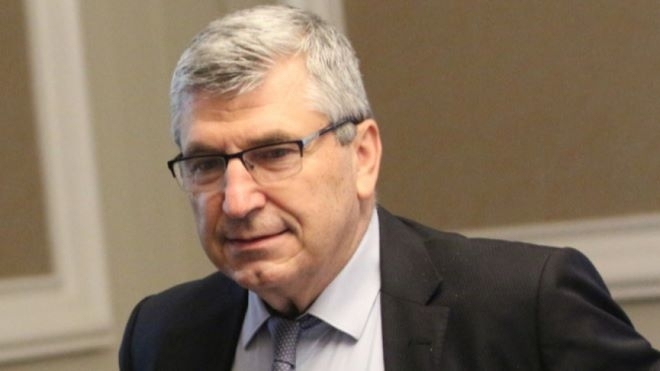 Илиян Василев: Хайде да отворим дума за финансирането на партиите – реалното, не това в отчетите