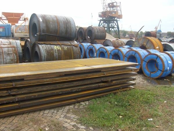 Кранист от Лом откъснал крака на колега при трудова злополука