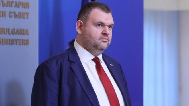 Прокуратурата отказа да провери Пеевски по сигнал на ПП-ДБ