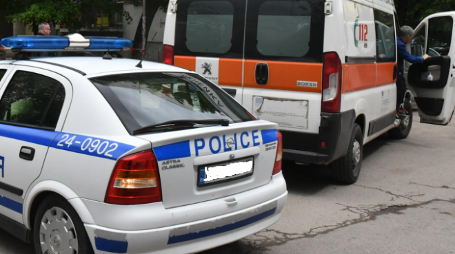 Двама пострадаха при масов бой във врачанско село съобщиха от