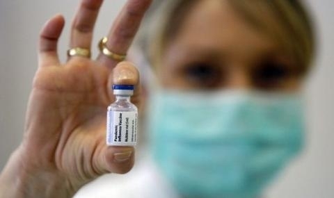 Заболелите от грип в момента са към 48 000 души