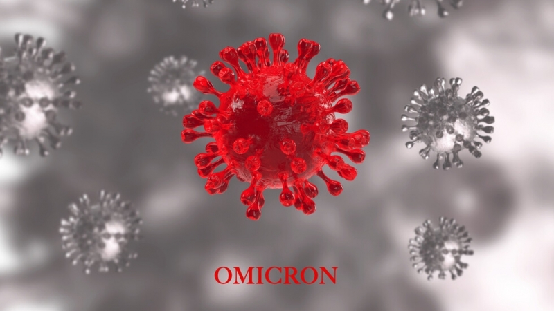 227 случая на вирусния вариант Омикрон на SARS CoV 2 са установени