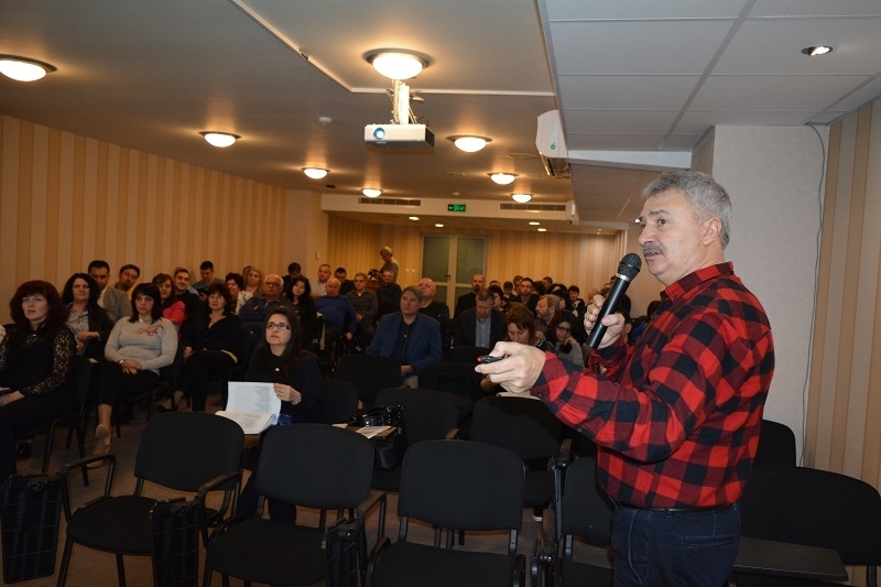 Проекто бюджет за тази година с рамка от 42 милиона