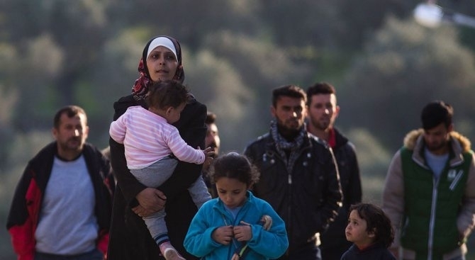 Ръководителят на европейската гранична агенция „Фронтекс“ Фабрис Лежери предупреди за