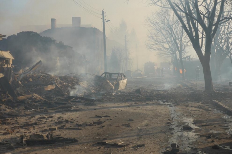10 декември 2016 година завинаги ще остане в паметта на
