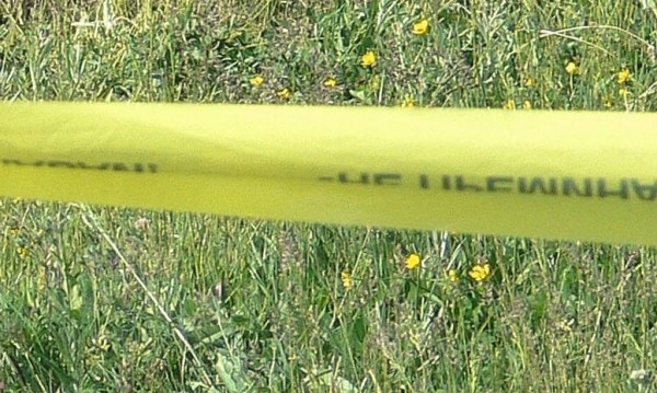 Невзривен снаряд е бил открит в двор на къща в