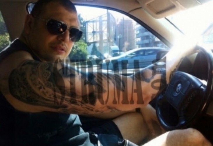 Скандалноизвестният наркобос Атанас Георгиев Гаргата бе арестуван снощи при мащабна акция