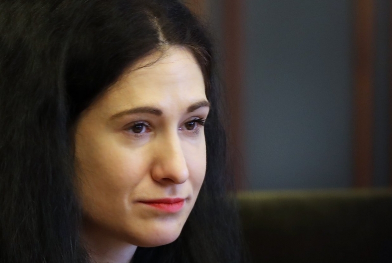 Смените по върховете на държавата започнаха още в първия ден