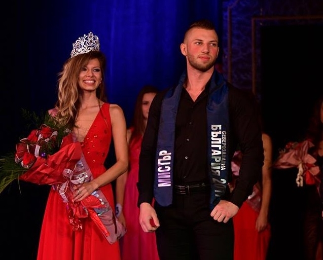 20 модела от целия Северозапад се събраха в събота вечерта