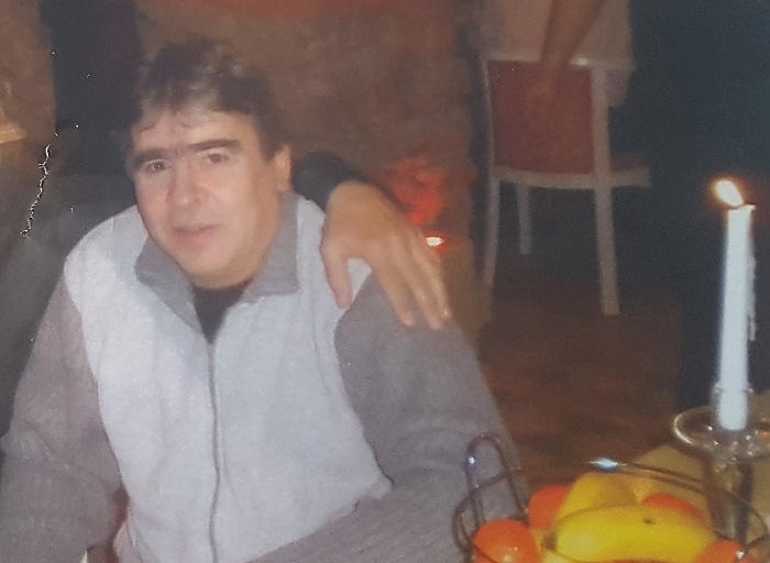 След дълго боледуване ни напусна врачанинът Николай Генчев Лазаров научи