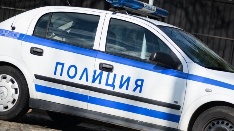 Със засилен полицейско присъствие започнаха празничните дни във Враца и