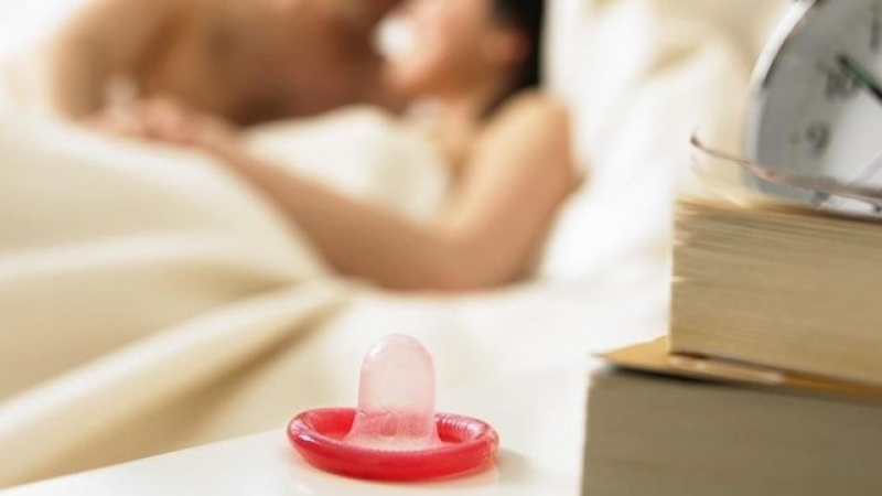 Рискът от сърдечни заболявания при мъжете нараства заедно с броя